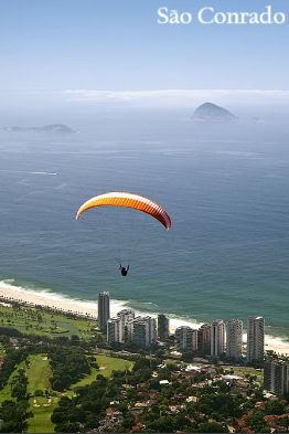 São Conrado