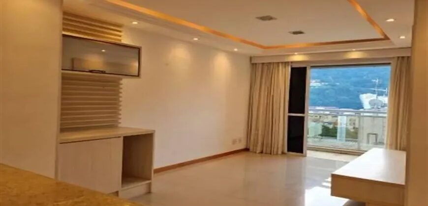 2-bedroom apartment in Humaitá • Ready to move in