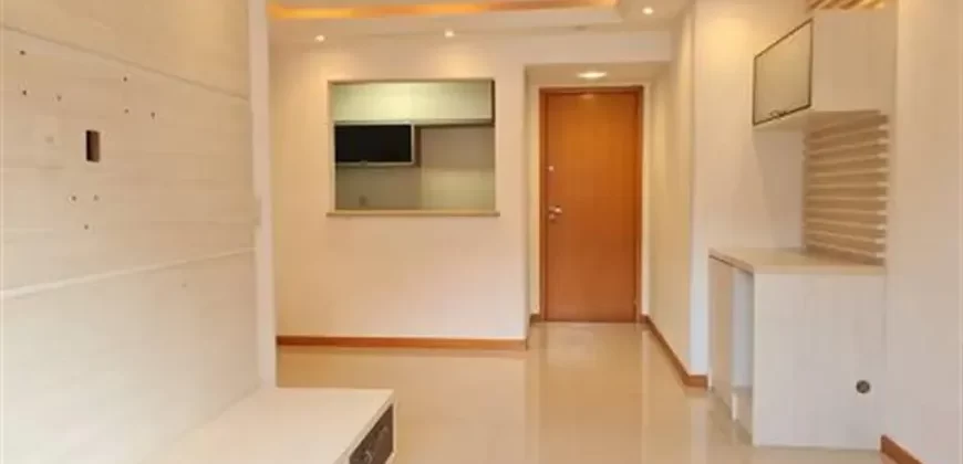 2-bedroom apartment in Humaitá • Ready to move in
