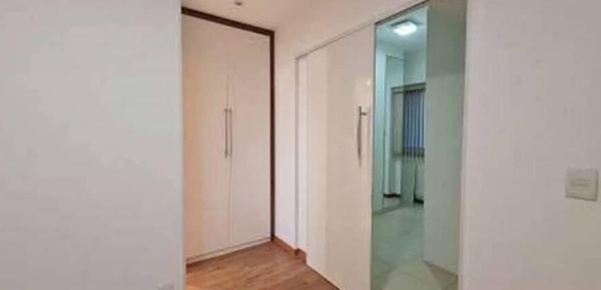 2-bedroom apartment in Humaitá • Ready to move in
