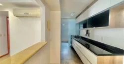 2-bedroom apartment in Humaitá • Ready to move in
