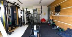 2-bedroom apartment in Humaitá • Ready to move in