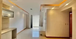 2-bedroom apartment in Humaitá • Ready to move in