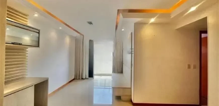 2-bedroom apartment in Humaitá • Ready to move in