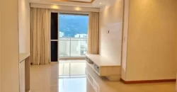2-bedroom apartment in Humaitá • Ready to move in