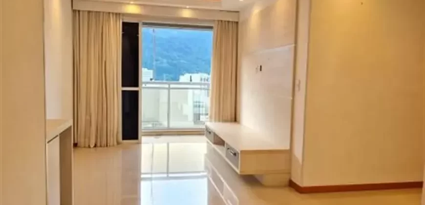 2-bedroom apartment in Humaitá • Ready to move in
