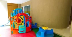 2-bedroom apartment in Humaitá • Ready to move in