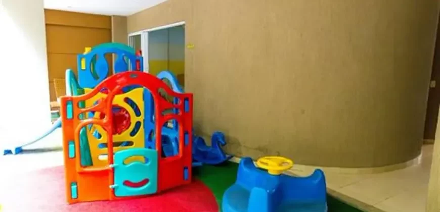 2-bedroom apartment in Humaitá • Ready to move in