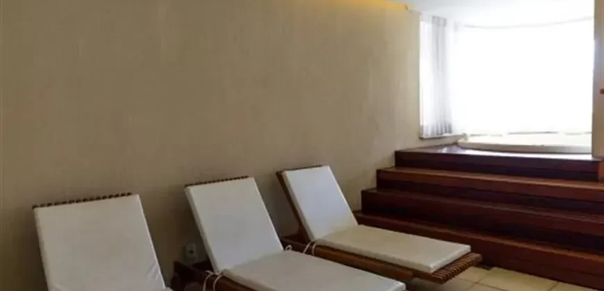 2-bedroom apartment in Humaitá • Ready to move in