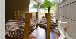 2-bedroom apartment in Humaitá • Ready to move in