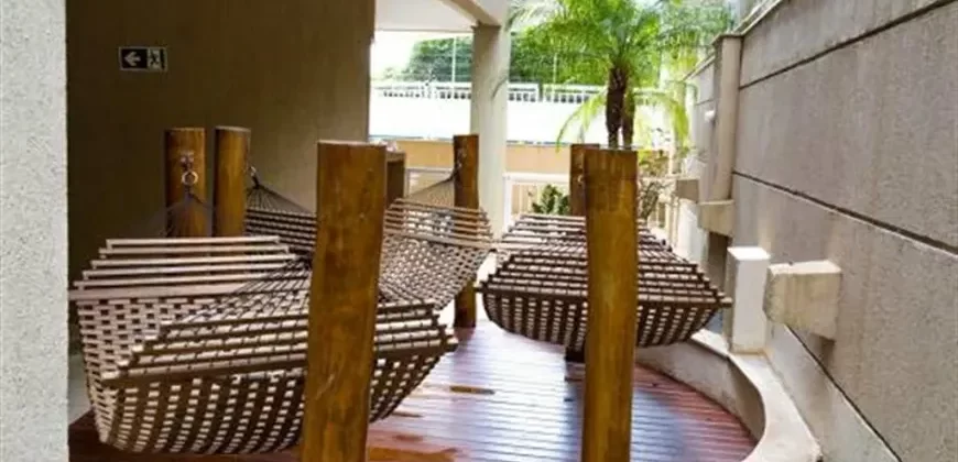 2-bedroom apartment in Humaitá • Ready to move in