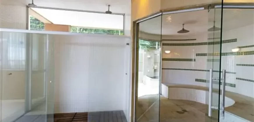 2-bedroom apartment in Humaitá • Ready to move in