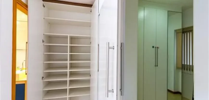2-bedroom apartment in Humaitá • Ready to move in