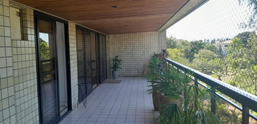 appartement 4 chambres à Barra da Tijuca — photo 1