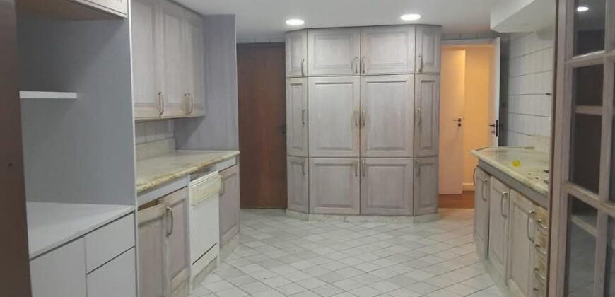 appartement 4 chambres à Barra da Tijuca — photo 7