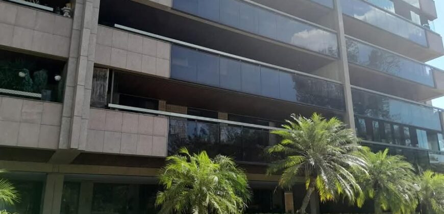 appartement 4 chambres à Barra da Tijuca — photo 8