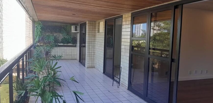 appartement 4 chambres à Barra da Tijuca — photo 9