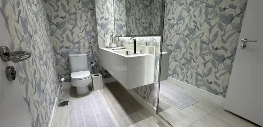 3 Bedrooms Apartment, Barra da Tijuca, Riserva Golf — Photo 1