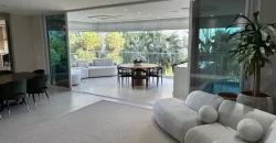 3 Bedrooms Apartment, Barra da Tijuca, Riserva Golf — Photo 4
