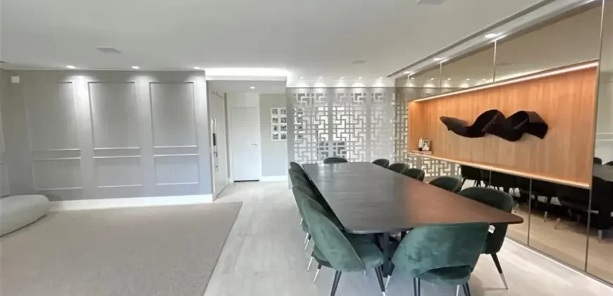 3 Bedrooms Apartment, Barra da Tijuca, Riserva Golf — Photo 5