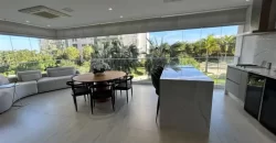 3 Bedrooms Apartment, Barra da Tijuca, Riserva Golf — Photo 6