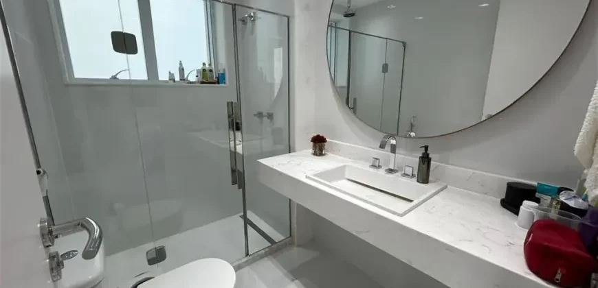 3 Bedrooms Apartment, Barra da Tijuca, Riserva Golf — Photo 9