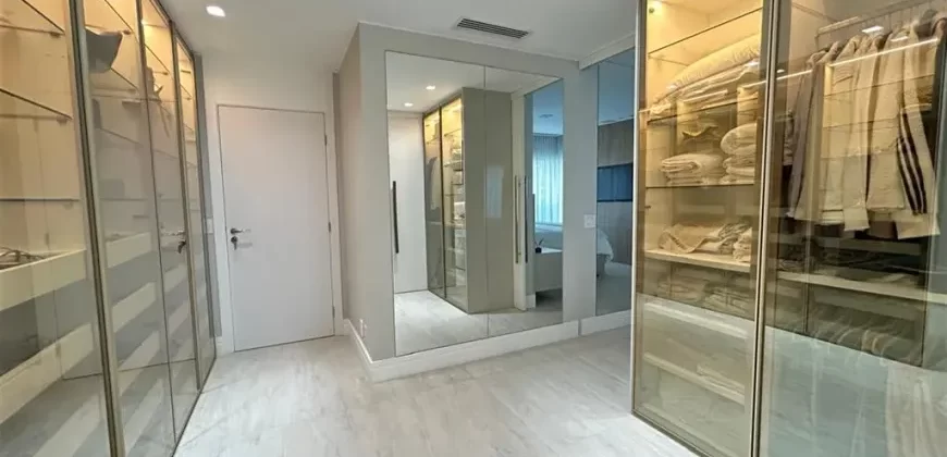 3 Bedrooms Apartment, Barra da Tijuca, Riserva Golf — Photo 10