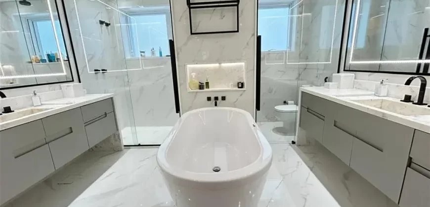 3 Bedrooms Apartment, Barra da Tijuca, Riserva Golf — Photo 11