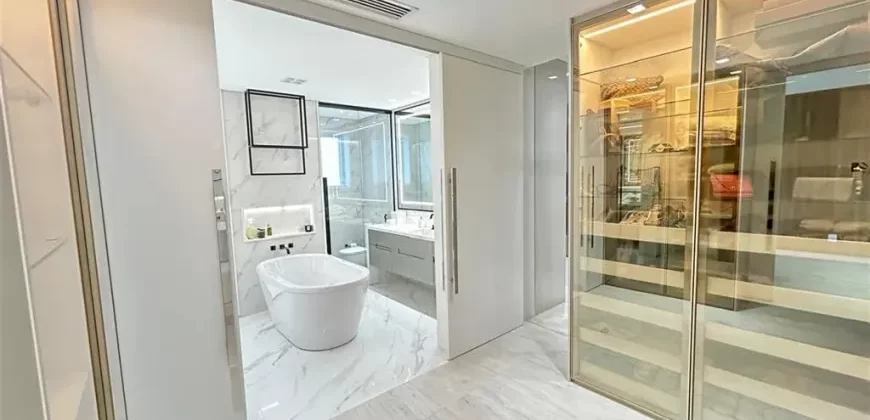 3 Bedrooms Apartment, Barra da Tijuca, Riserva Golf — Photo 12