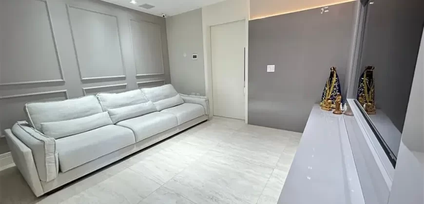 3 Bedrooms Apartment, Barra da Tijuca, Riserva Golf — Photo 15