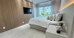 3 Bedrooms Apartment, Barra da Tijuca, Riserva Golf — Photo 16