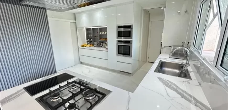 3 Bedrooms Apartment, Barra da Tijuca, Riserva Golf — Photo 17