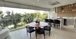 3 Bedrooms Apartment, Barra da Tijuca, Riserva Golf — Photo 18