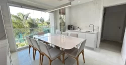 3 Bedrooms Apartment, Barra da Tijuca, Riserva Golf — Photo 19