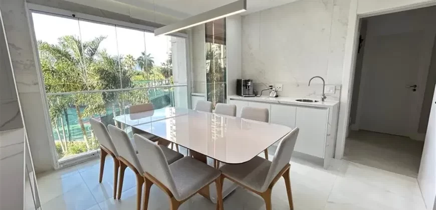 3 Bedrooms Apartment, Barra da Tijuca, Riserva Golf — Photo 19