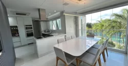 3 Bedrooms Apartment, Barra da Tijuca, Riserva Golf — Photo 21