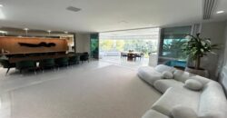 2-bedroom apartment in Humaitá • Ready to move in