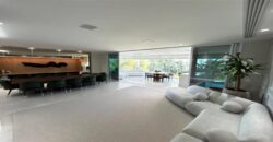 3 Bedrooms Apartment, Barra da Tijuca, Riserva Golf — Photo 23