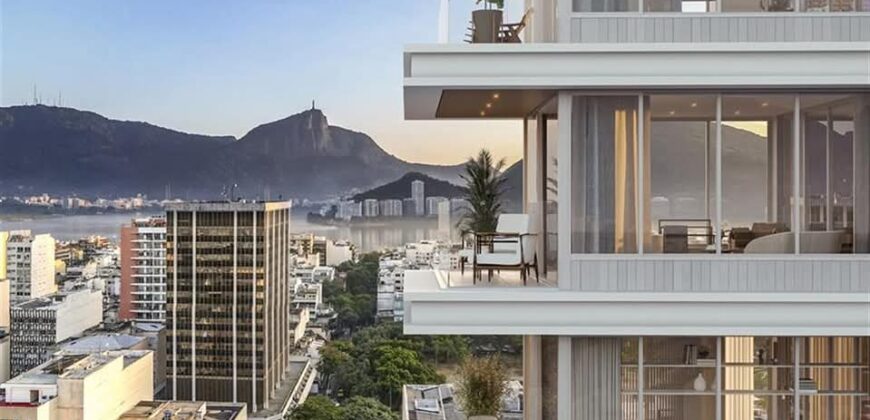 4 Bedrooms Apartment, Ipanema, Belavista ipanema — Photo 1