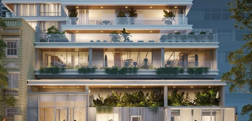 4 Bedrooms Apartment, Ipanema, Belavista ipanema — Photo 2
