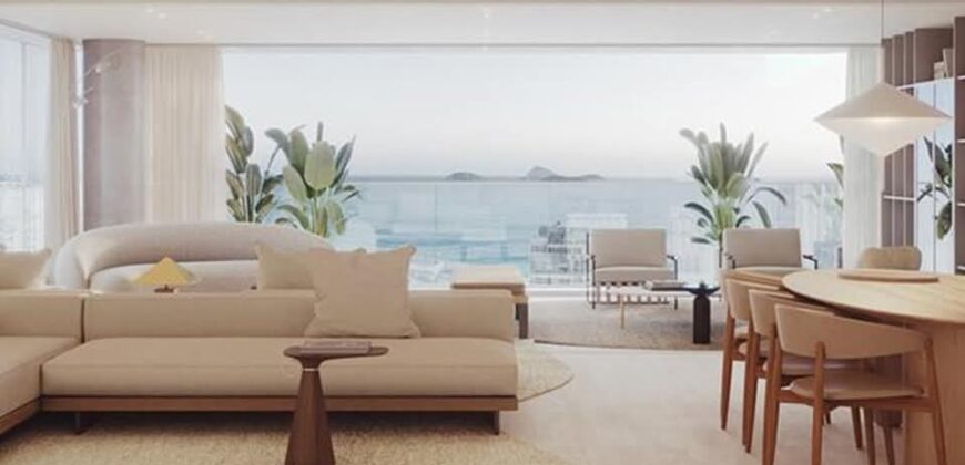 4 Bedrooms Apartment, Ipanema, Belavista ipanema — Photo 3