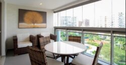appartement 4 chambres à Barra da Tijuca — photo 1