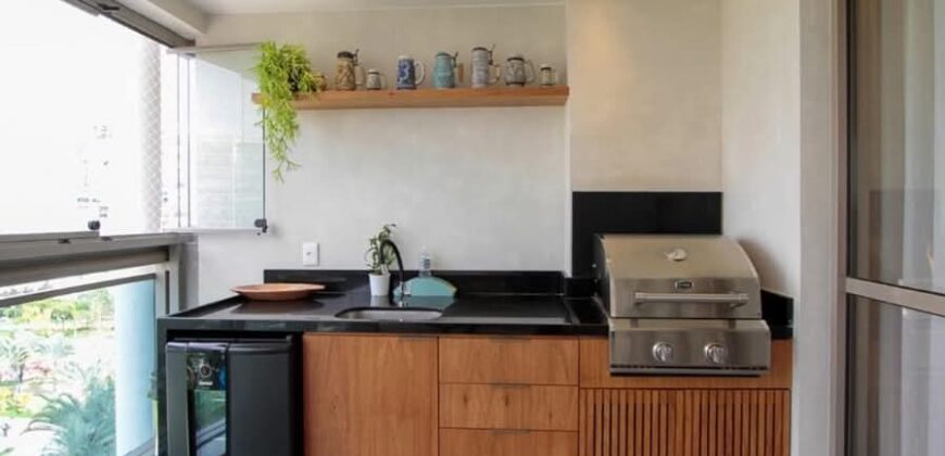 appartement 4 chambres à Barra da Tijuca — photo 2