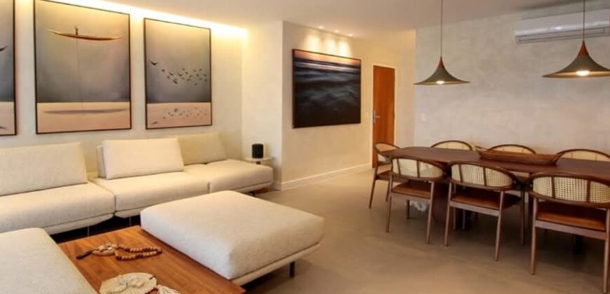 appartement 4 chambres à Barra da Tijuca — photo 3