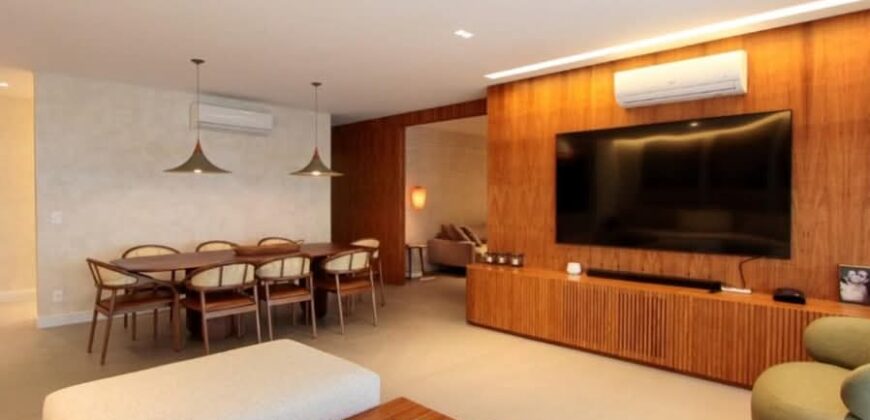 appartement 4 chambres à Barra da Tijuca — photo 4