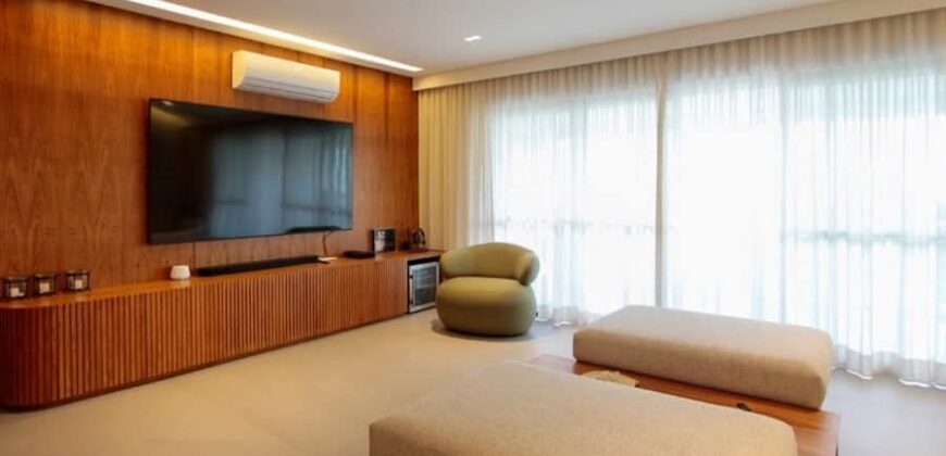 appartement 4 chambres à Barra da Tijuca — photo 5