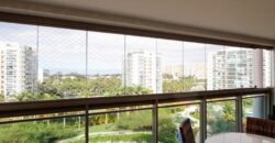 appartement 4 chambres à Barra da Tijuca — photo 8