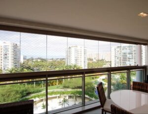 Apartamento Santa Mônica Jardins, Barra da Tijuca – 4 Suítes 09 4 Bedrooms Apartment, Barra da Tijuca, Santa Mônica Jardins — Photo 8