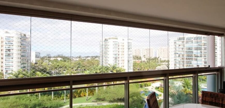 appartement 4 chambres à Barra da Tijuca — photo 8