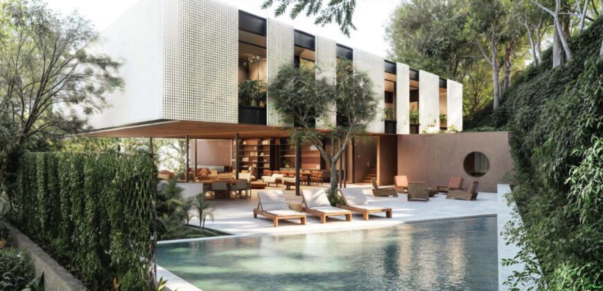 Houses in Leblon | Estância Pernambuco • New Development